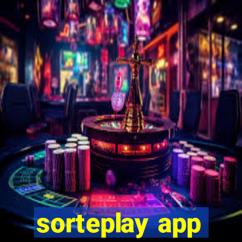 sorteplay app